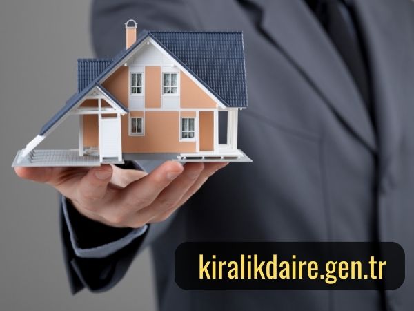 Bahçeağıl Mahallesi Kiralık Daire